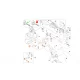 STIHL  Korpus rękojeści FA05 790 1002